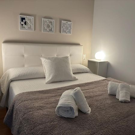 Apartamento Medina-Azahara Кордова Экстерьер фото