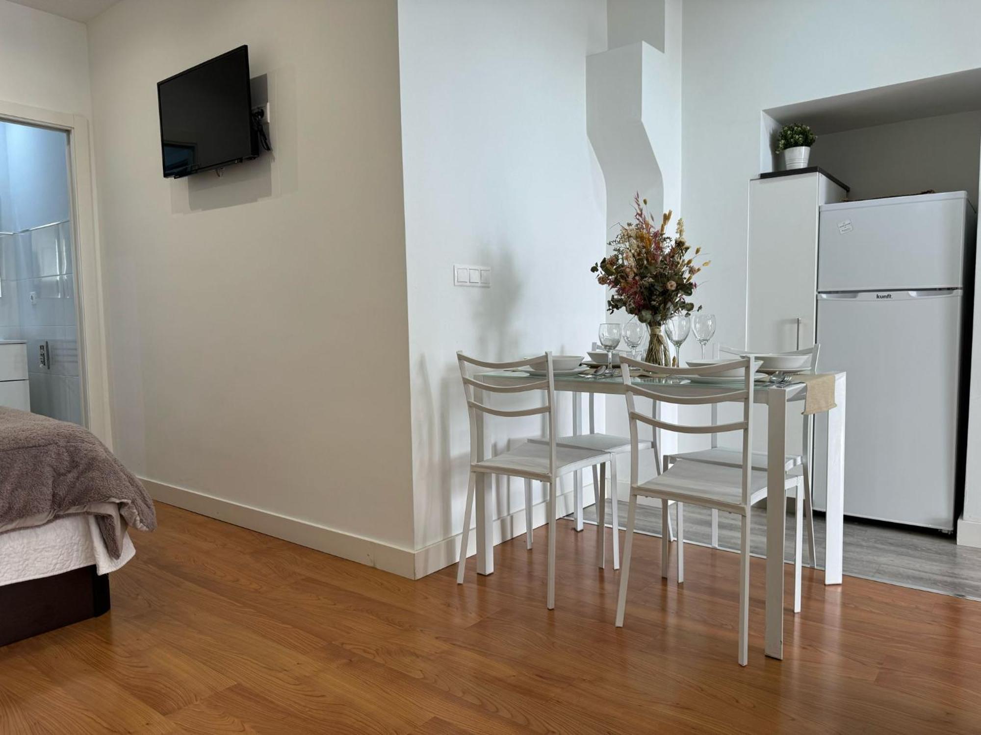 Apartamento Medina-Azahara Кордова Экстерьер фото