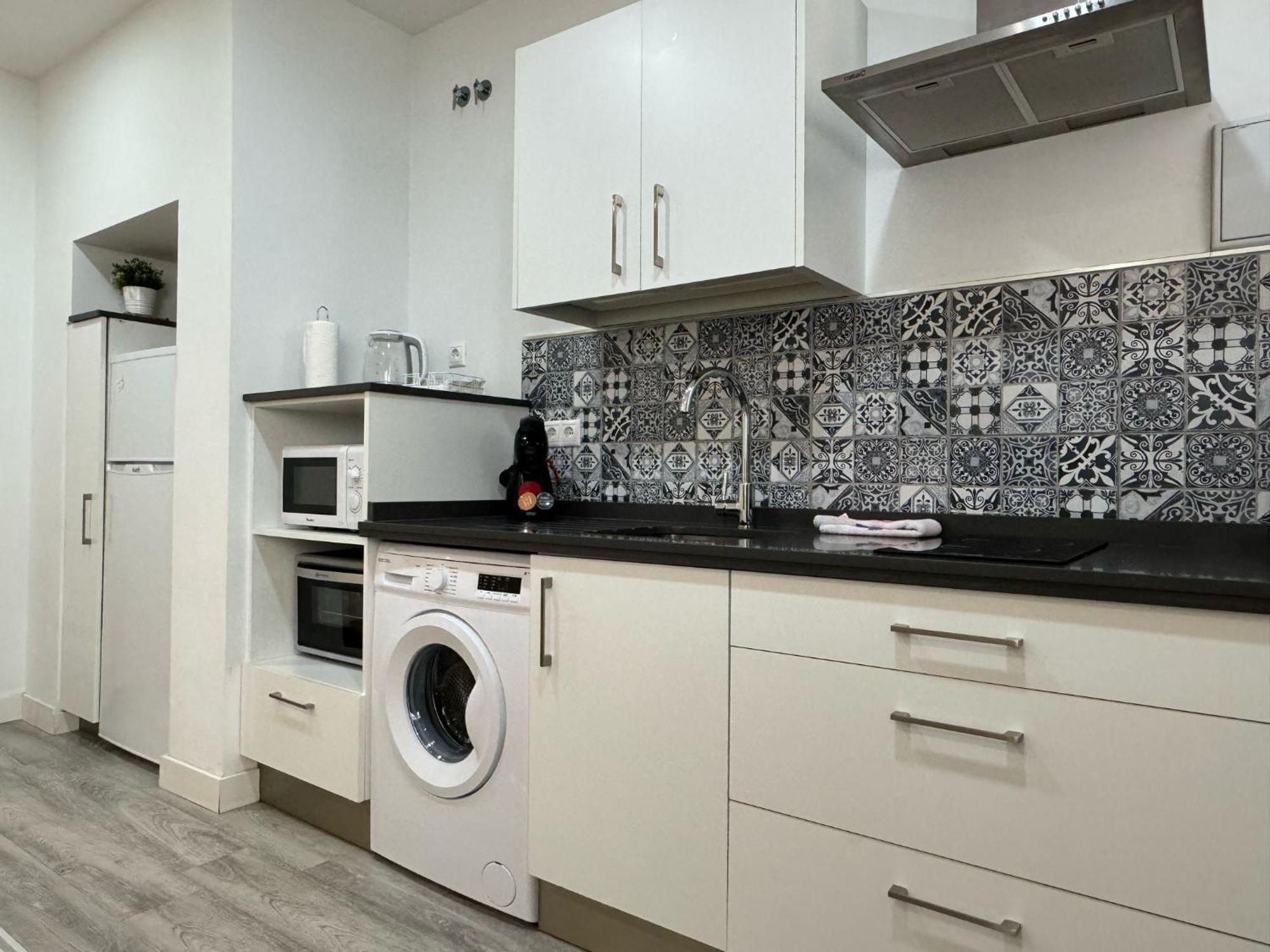 Apartamento Medina-Azahara Кордова Экстерьер фото