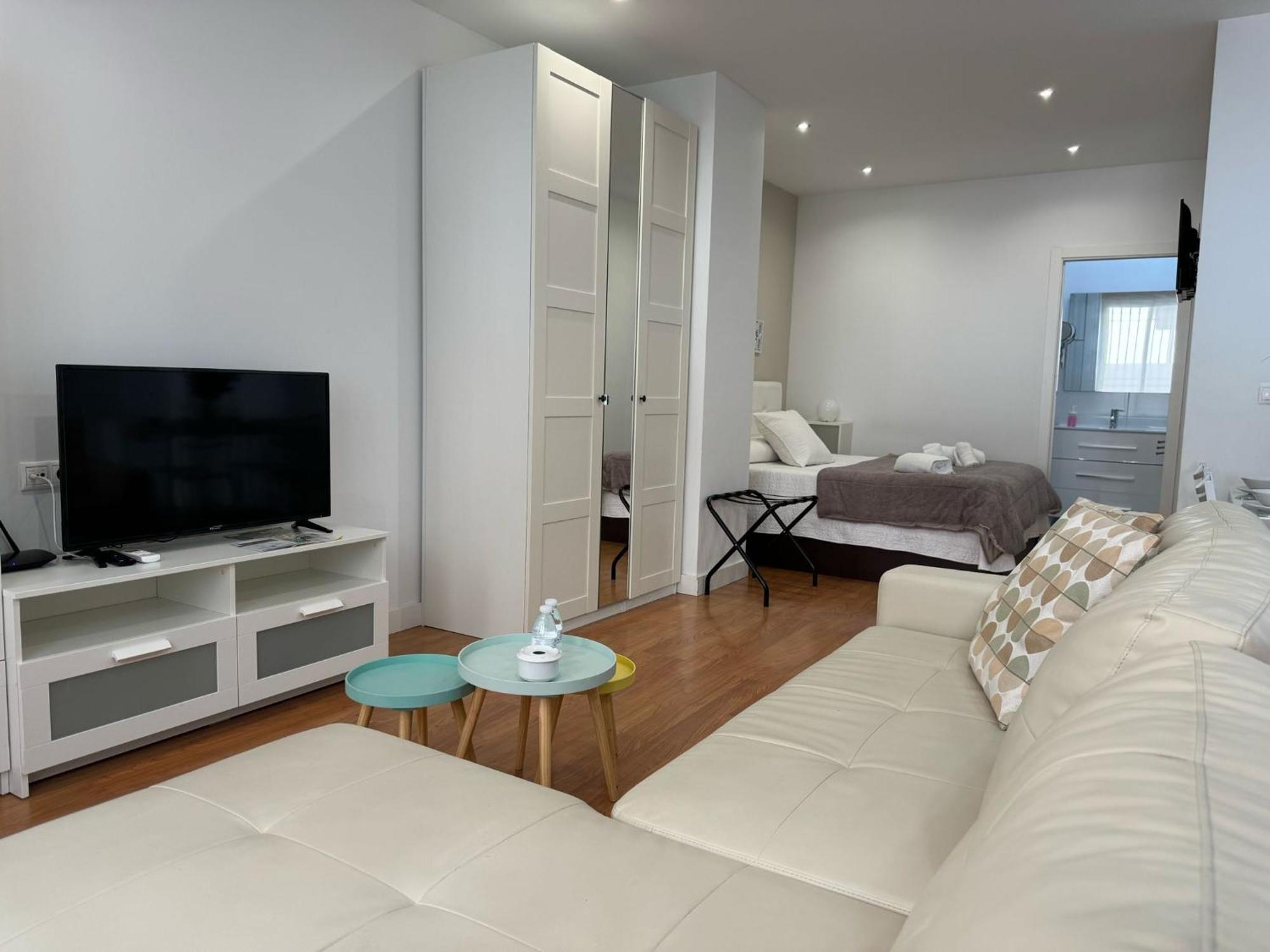 Apartamento Medina-Azahara Кордова Экстерьер фото