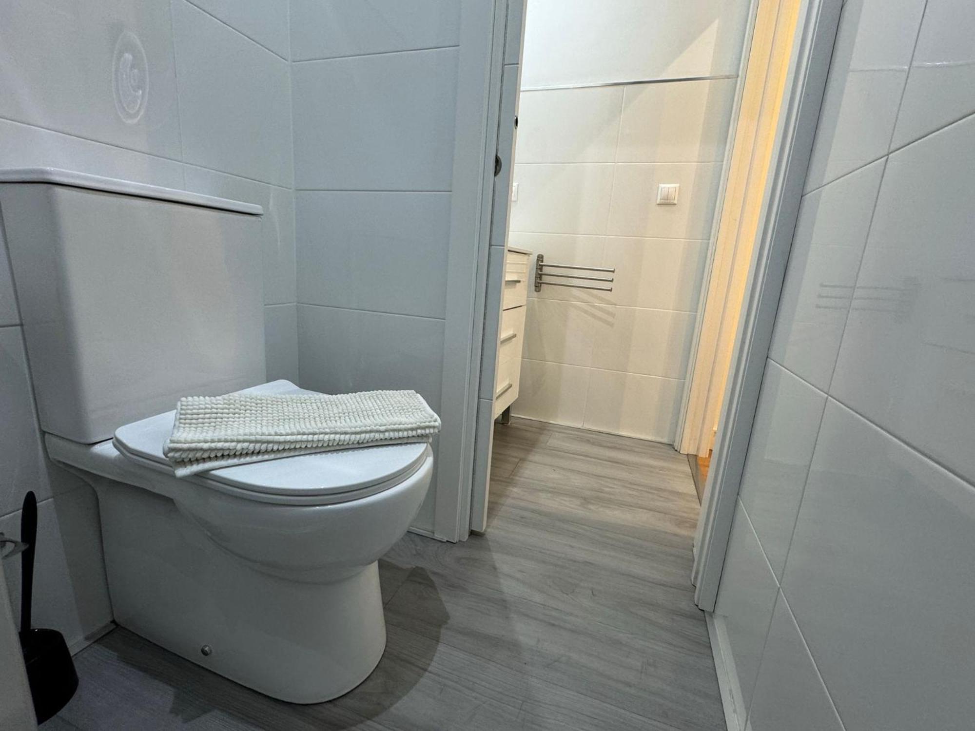 Apartamento Medina-Azahara Кордова Экстерьер фото