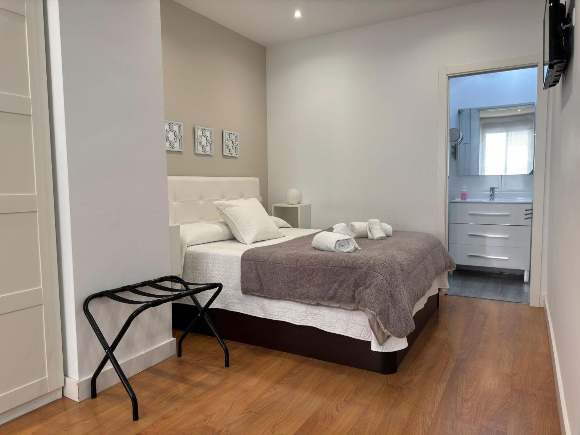 Apartamento Medina-Azahara Кордова Экстерьер фото