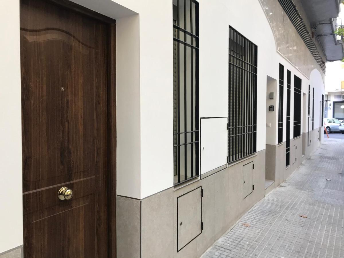 Apartamento Medina-Azahara Кордова Экстерьер фото